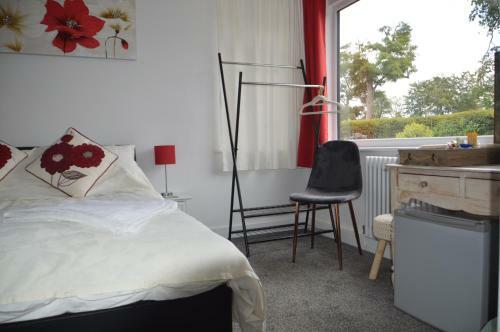 Hostal Tarras