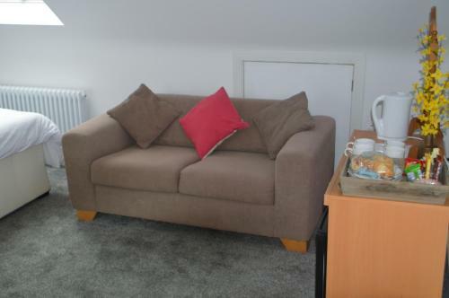 Hostal Tarras