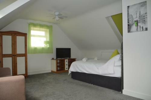 Hostal Tarras