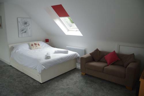 Hostal Tarras