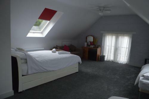 Hostal Tarras