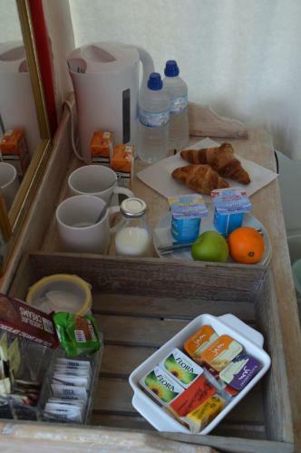 Hostal Tarras