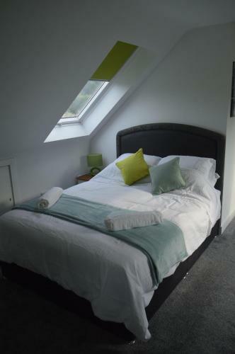 Hostal Tarras