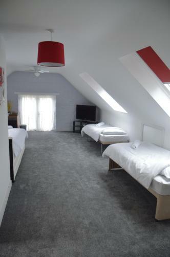 Hostal Tarras