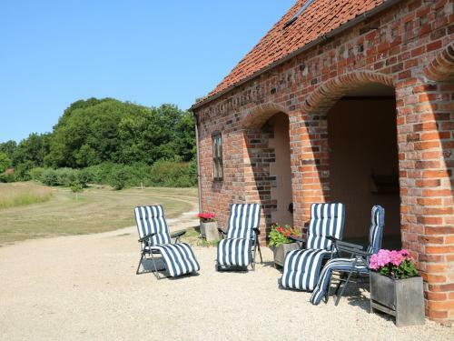 Hilltop Farm Holidays