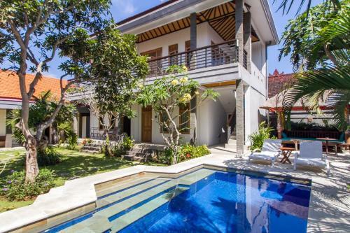 Hostal Bobby's Place By Bukit Vista