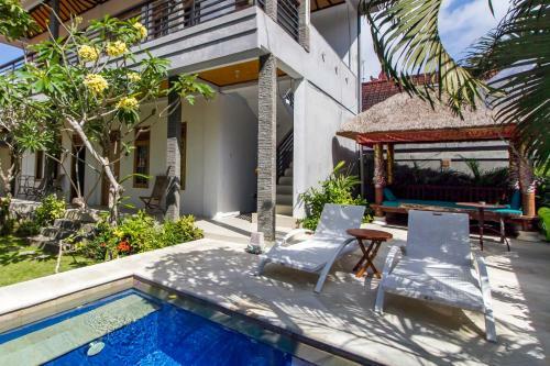 Hostal Bobby's Place By Bukit Vista
