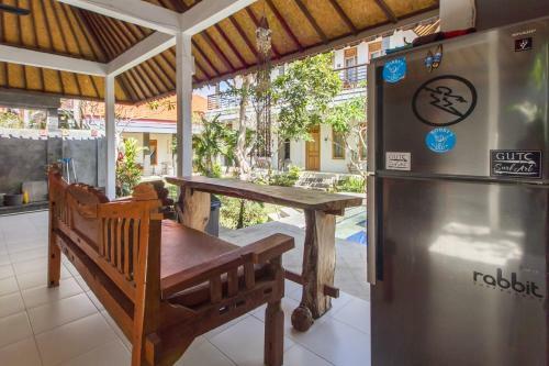 Hostal Bobby's Place By Bukit Vista