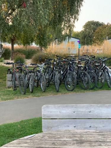 Holiday Home Breaks At Tattershall Lakes