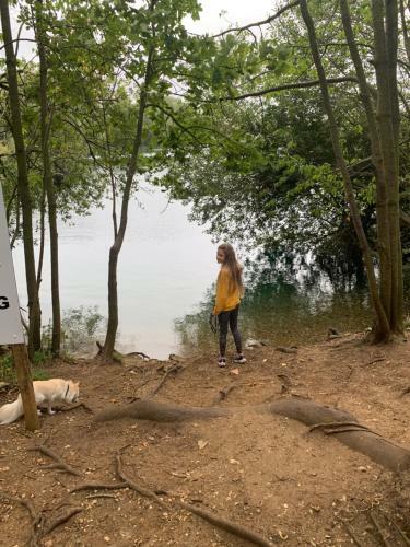 Holiday Home Breaks At Tattershall Lakes
