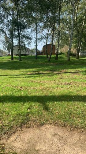 Holiday Home Breaks At Tattershall Lakes