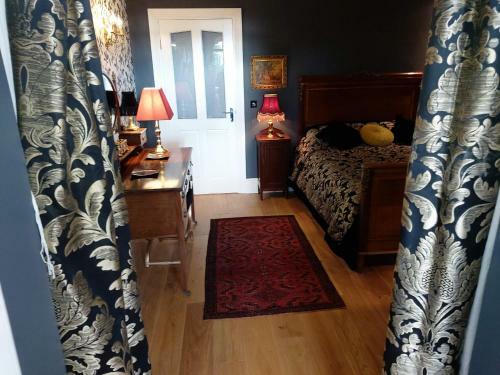 Apartamento The Rector's Retreat At The Old Vicarage