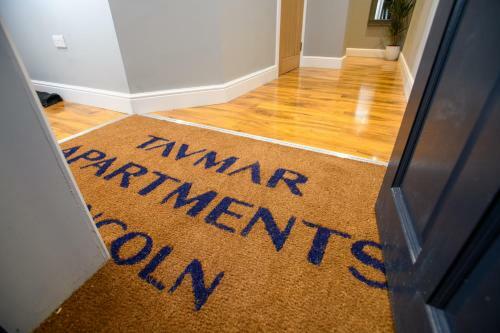 Tavmar Apartments