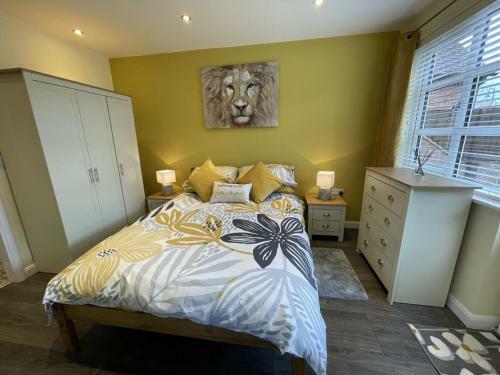 Orchard Cottage.