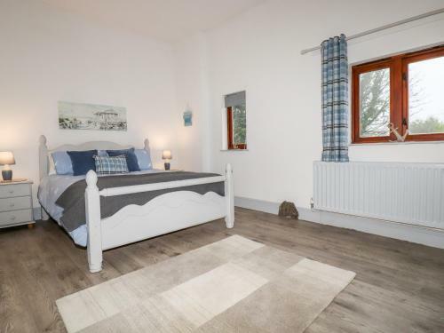 Mowhay Cottage