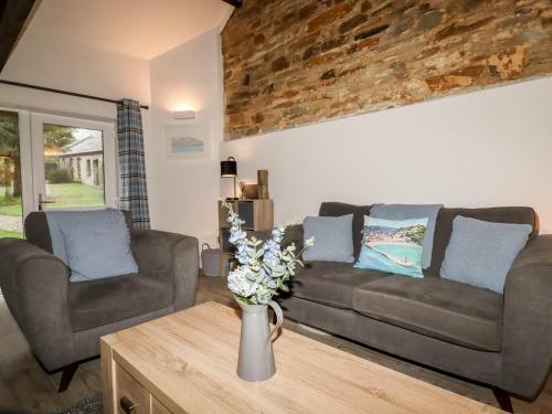 Mowhay Cottage