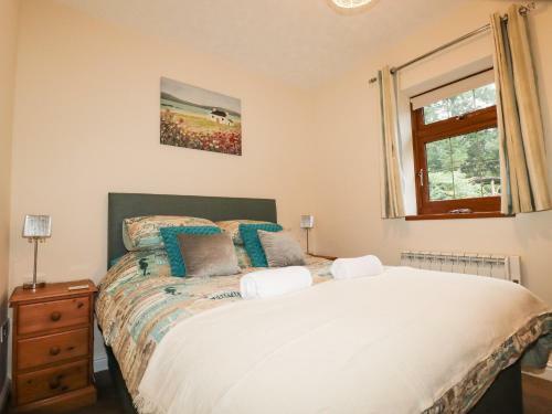 Jasmine Cottage