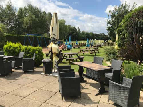 Pitch Perfect Glamping Norfolk