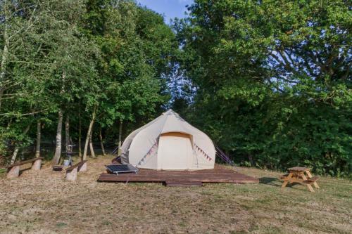 Pitch Perfect Glamping Norfolk