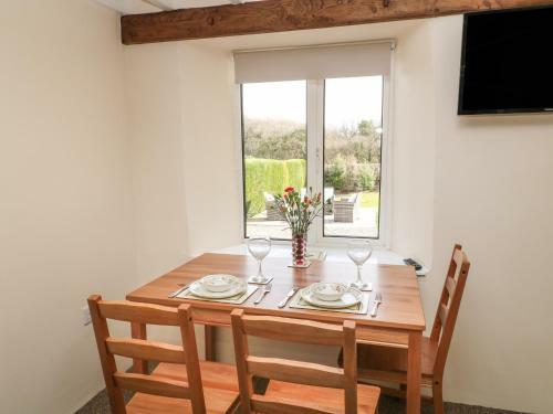 Cutkieve Cottage