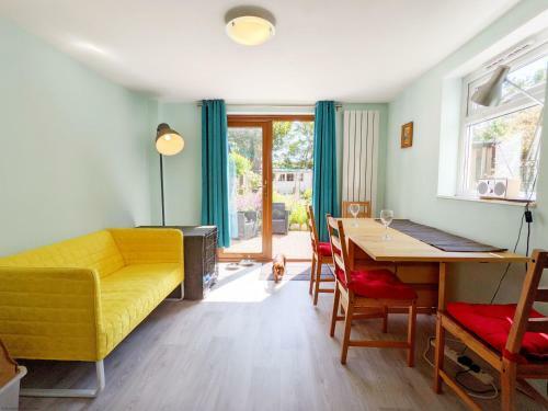 East Beach Getaway - Littlehampton
