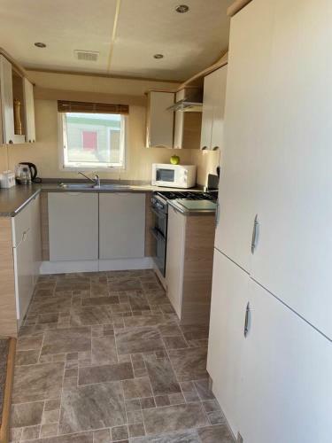 Romney Sands Holiday Park