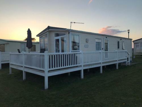 Romney Sands Holiday Park