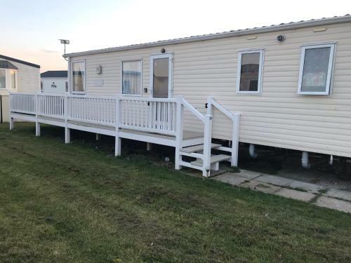 Romney Sands Holiday Park