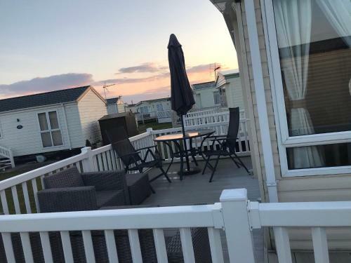 Romney Sands Holiday Park