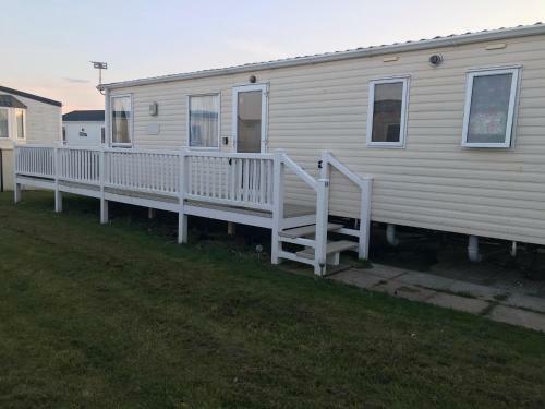 Romney Sands Holiday Park
