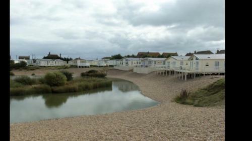 Romney Sands Holiday Park