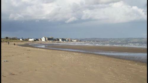 Romney Sands Holiday Park