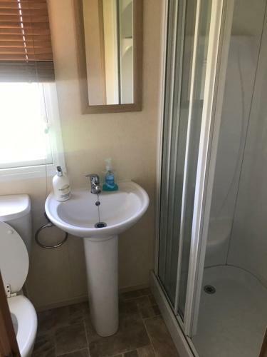Romney Sands Holiday Park