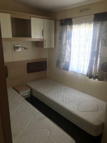 Romney Sands Holiday Park