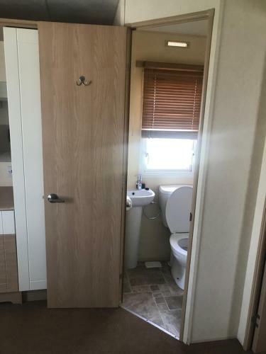 Romney Sands Holiday Park