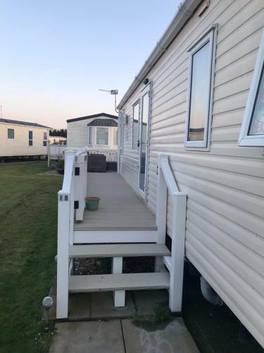 Romney Sands Holiday Park