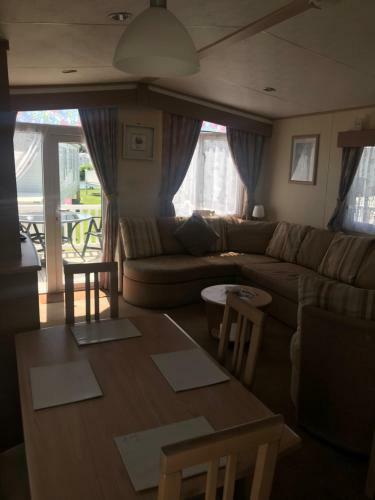 Romney Sands Holiday Park