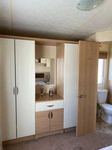 Romney Sands Holiday Park