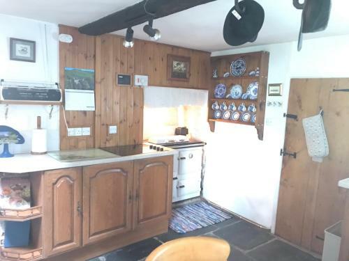 Pen Y Crug Cottage