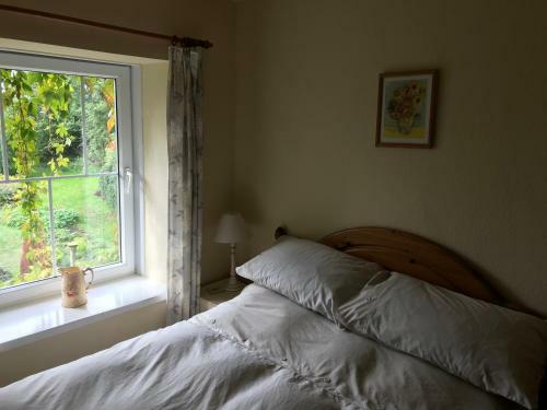 Pen Y Crug Cottage