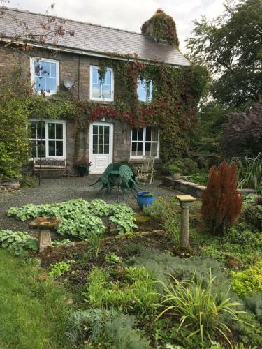 Pen Y Crug Cottage