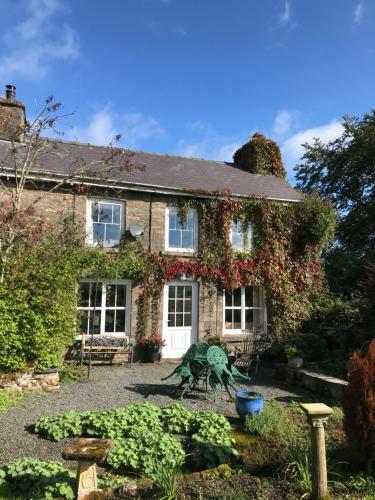 Pen Y Crug Cottage