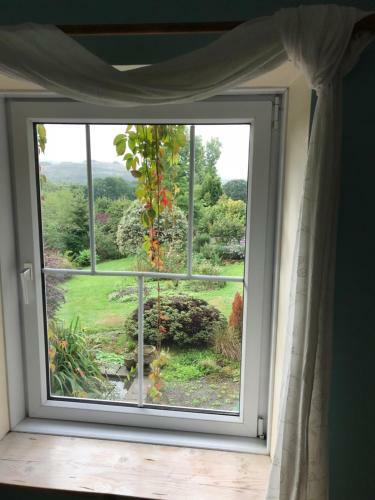 Pen Y Crug Cottage
