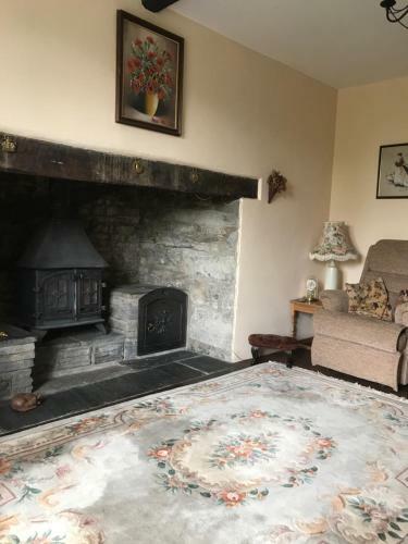 Pen Y Crug Cottage