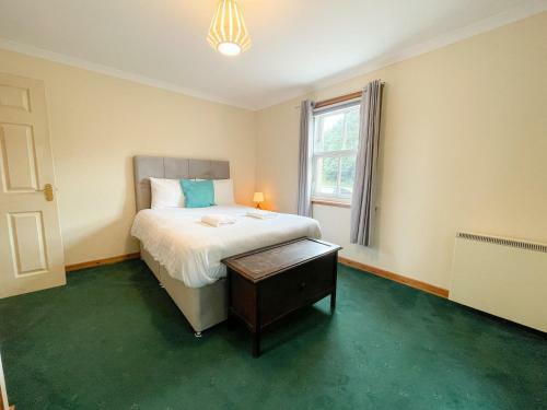 Apartamento Watson Green Chic Flat - Golf Course