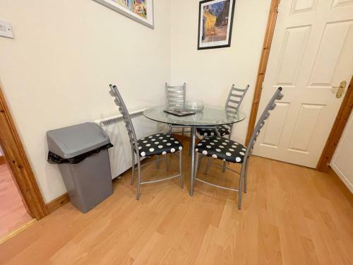 Apartamento Watson Green Chic Flat - Golf Course