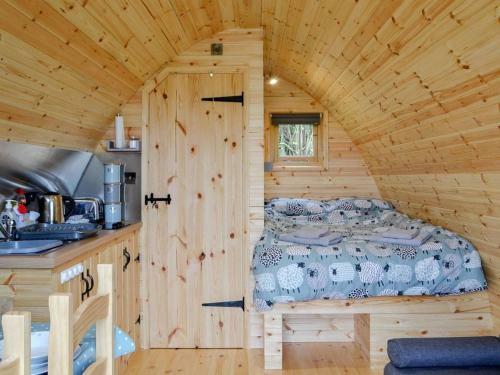Castle View Glamping