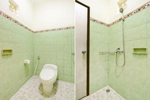 Hotel Oyo 3910 Teges Inn