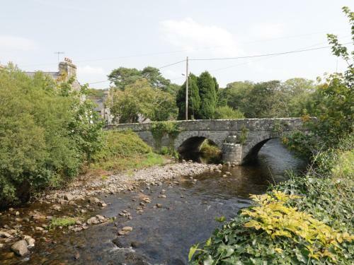 Apartamento Tyn Celyn Town House