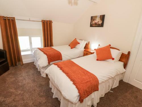 Apartamento Tyn Celyn Town House
